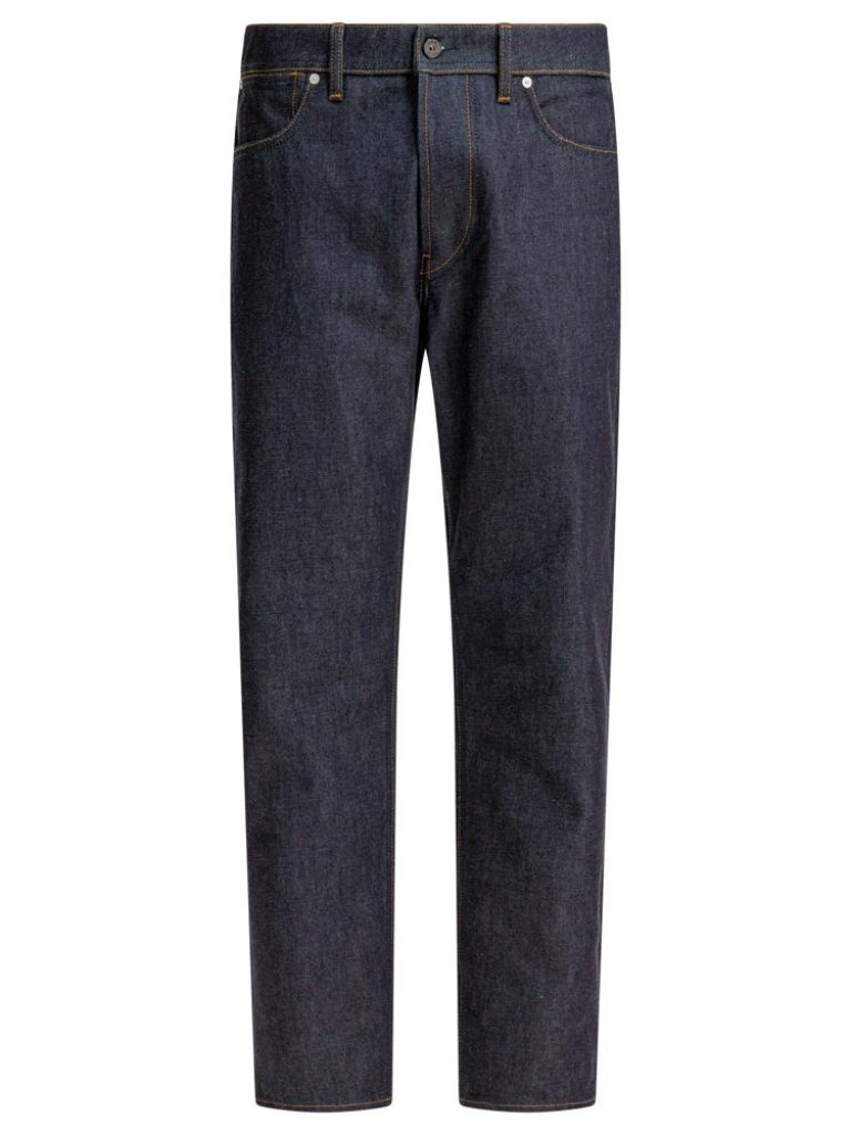 Stone Island Straight Leg Jeans Tag Size 34 Men